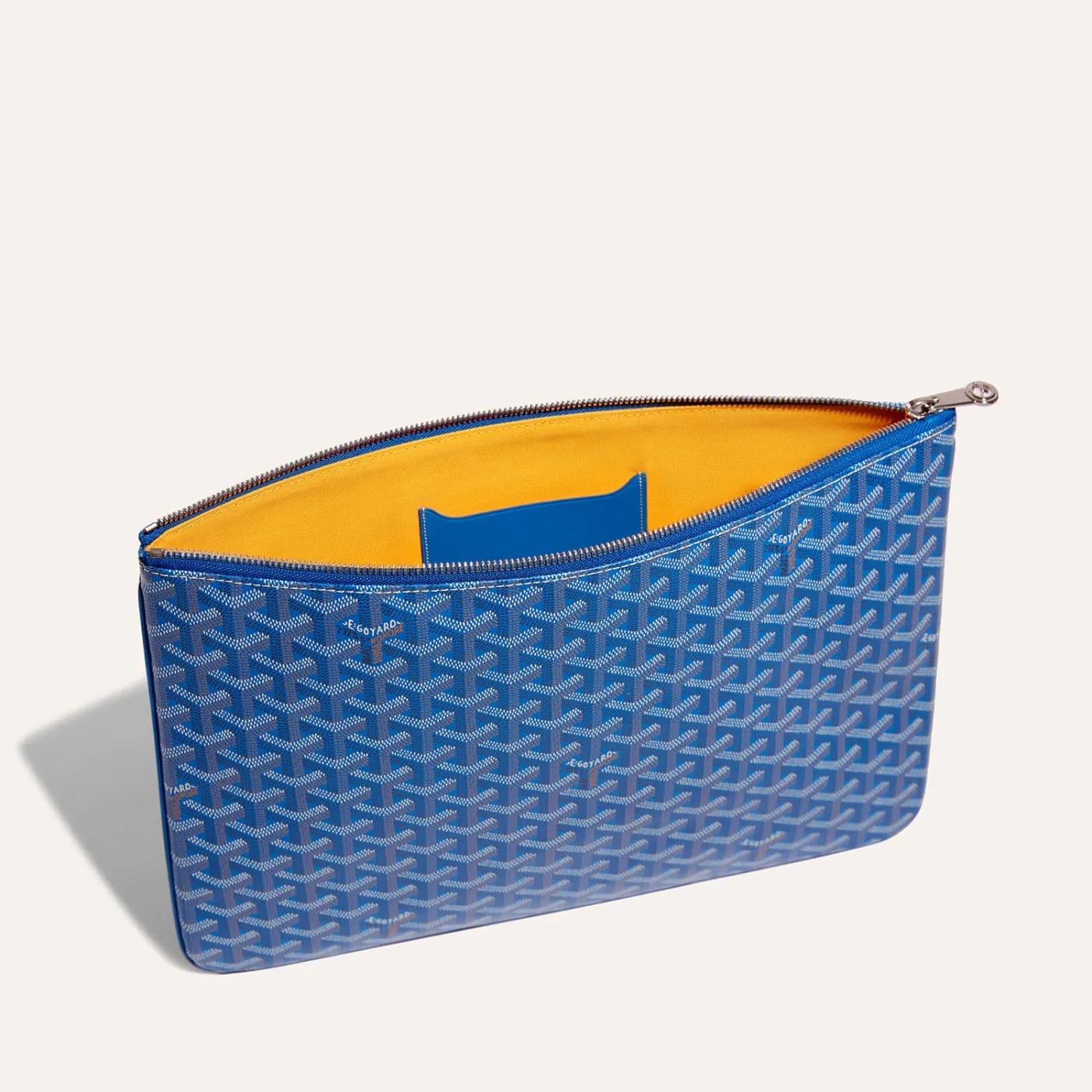 Goyard Sénat MGM Pouch - Image 2