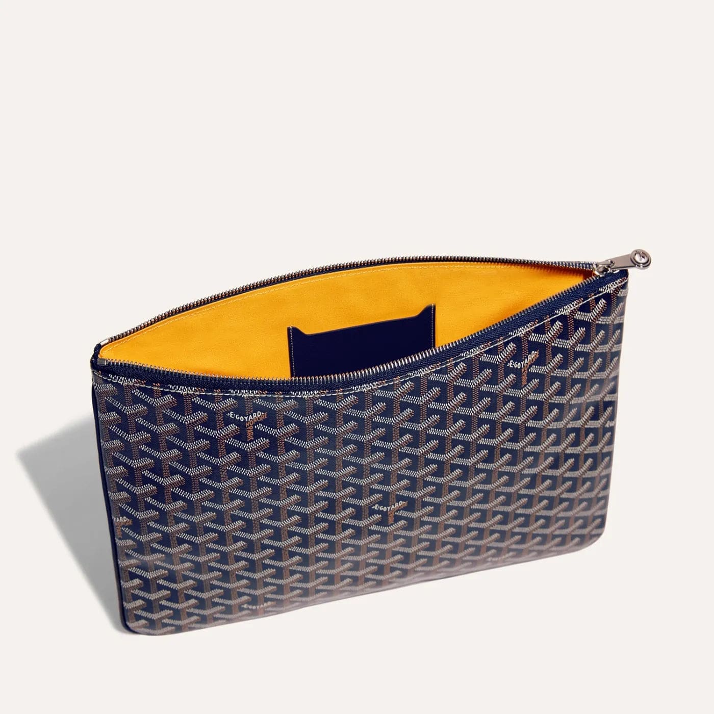 Goyard Sénat MGM Pouch - Image 2