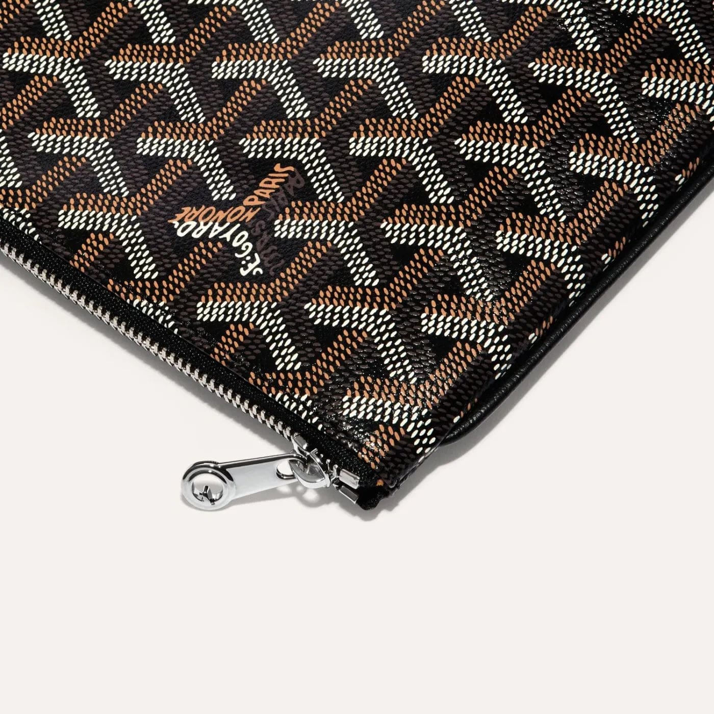 Goyard Sénat MM Pouch - Image 3