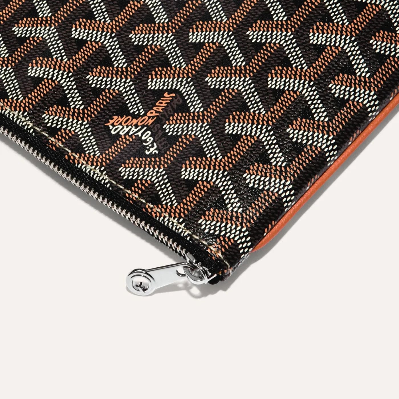 Goyard Sénat MM Pouch - Image 3