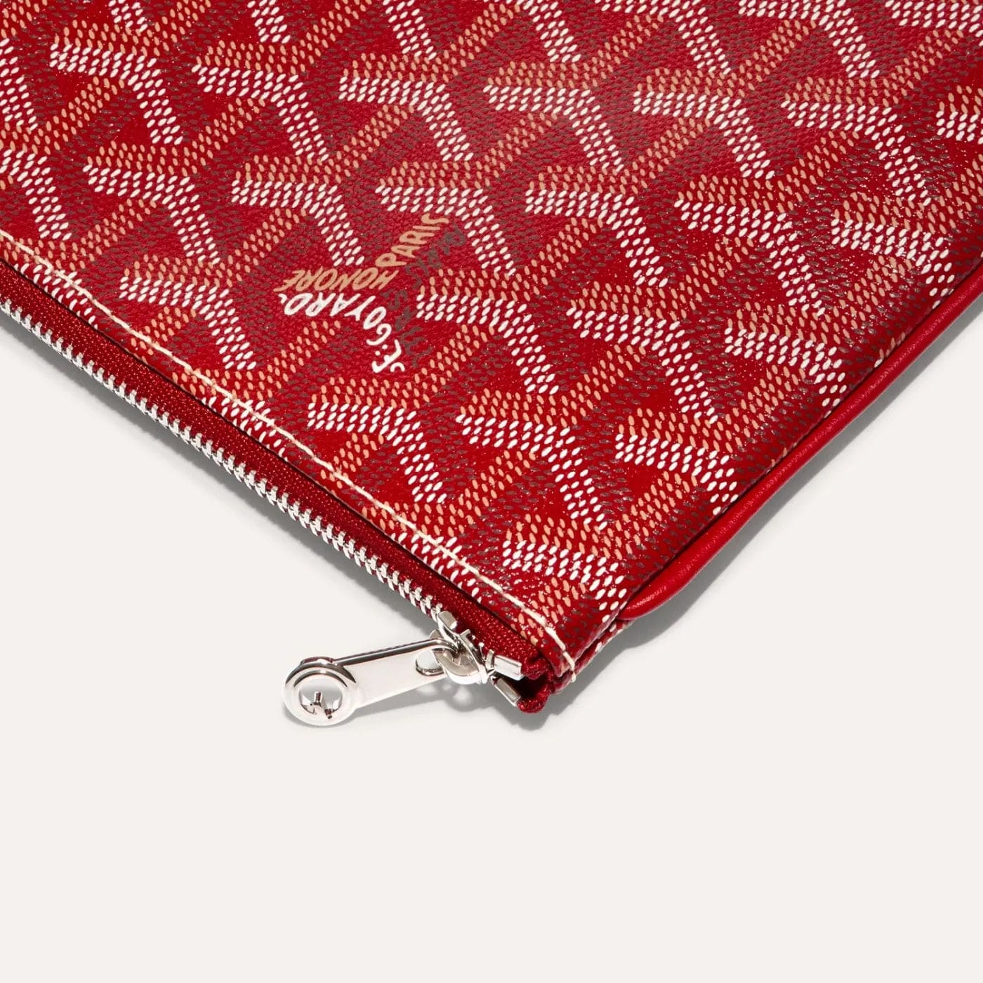 Goyard Sénat MM Pouch - Image 3