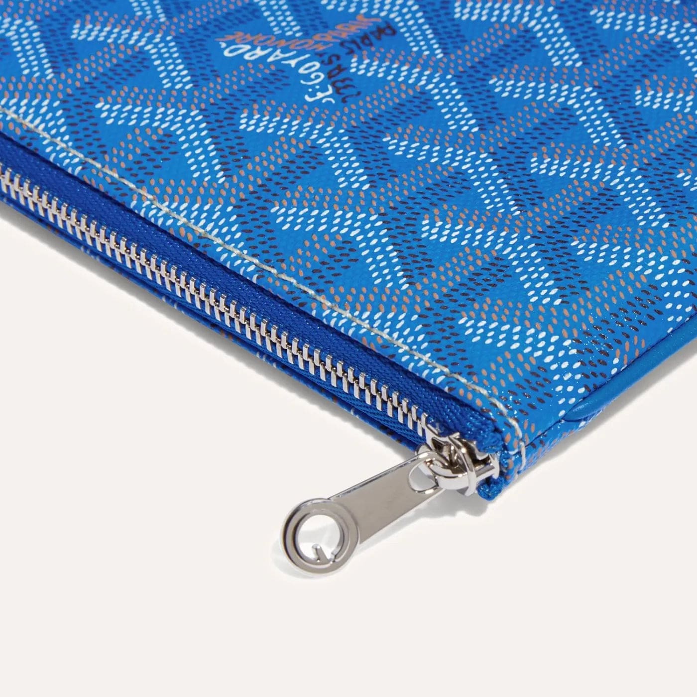Goyard Sénat MM Pouch - Image 3
