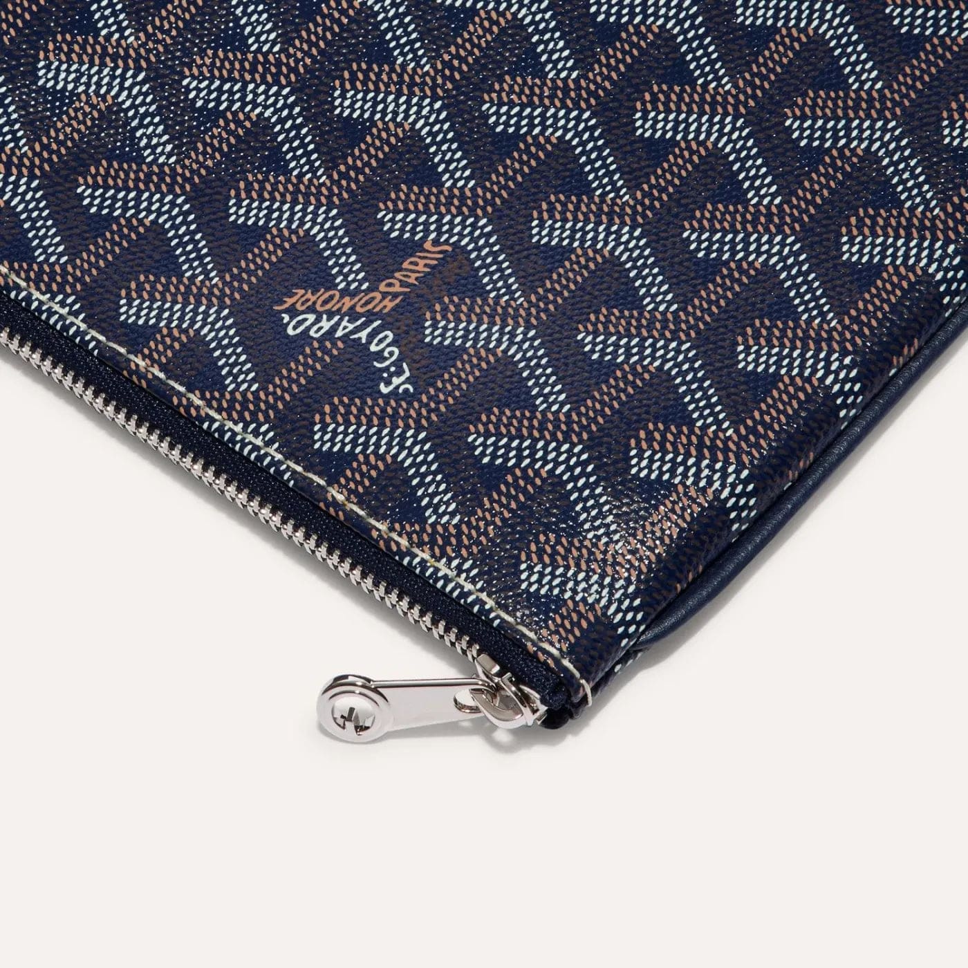 Goyard Sénat MM Pouch - Image 3