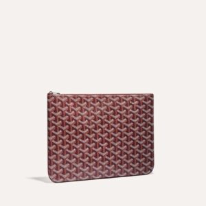 Goyard Sénat MM Pouch