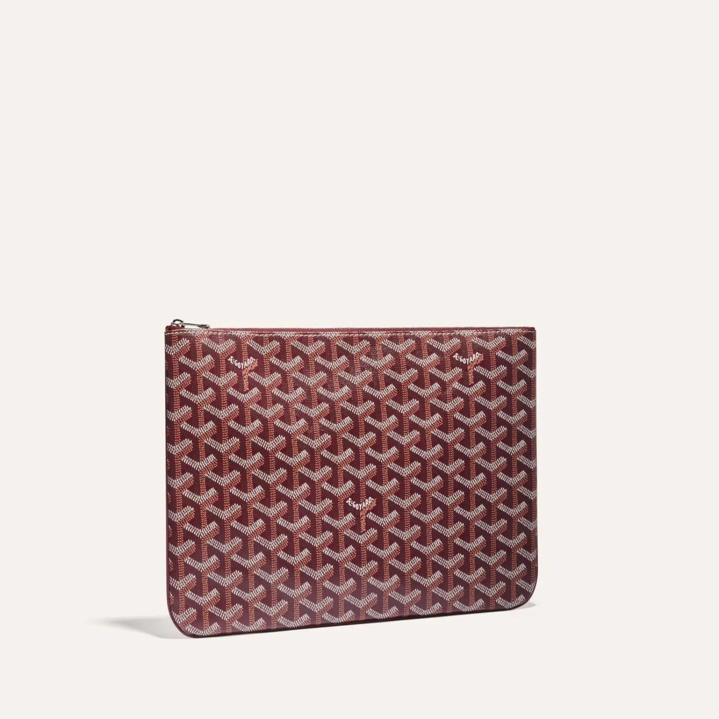 Goyard Sénat MM Pouch