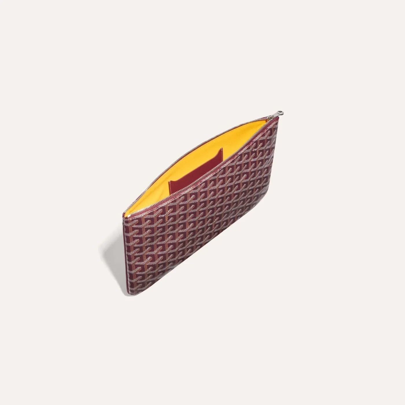 Goyard Sénat MM Pouch - Image 2