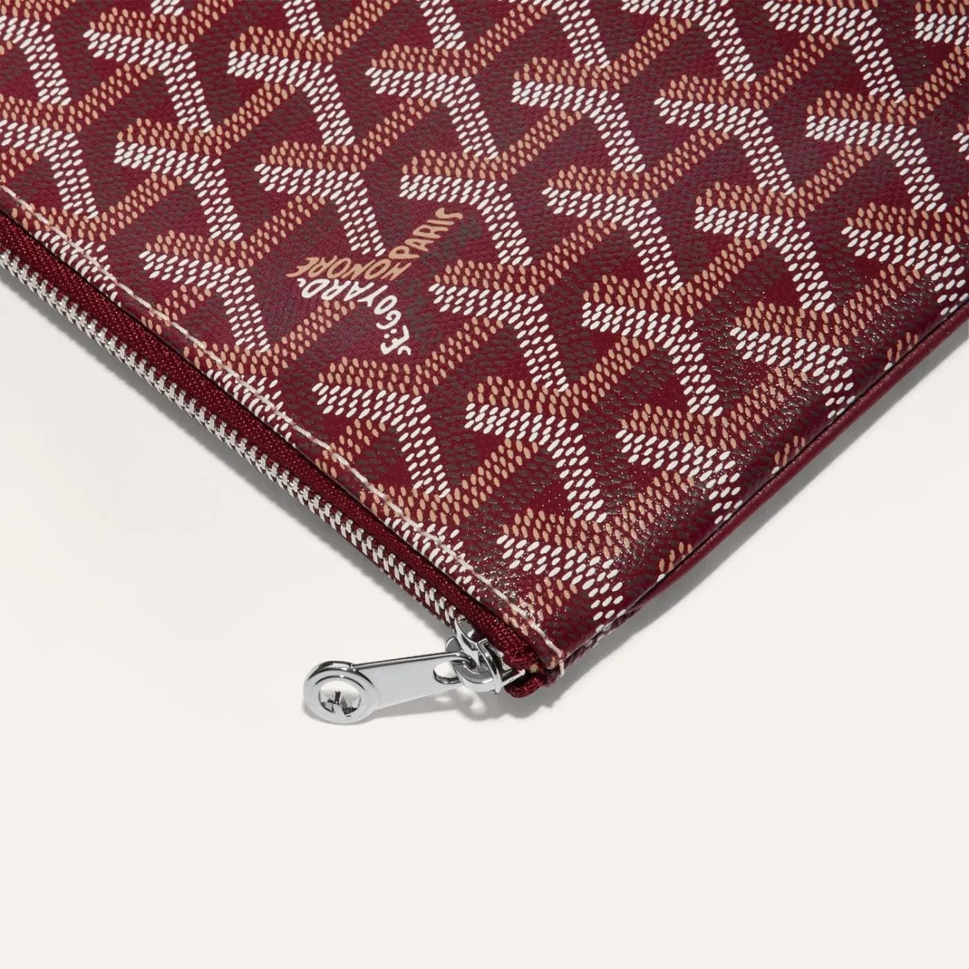 Goyard Sénat MM Pouch - Image 3