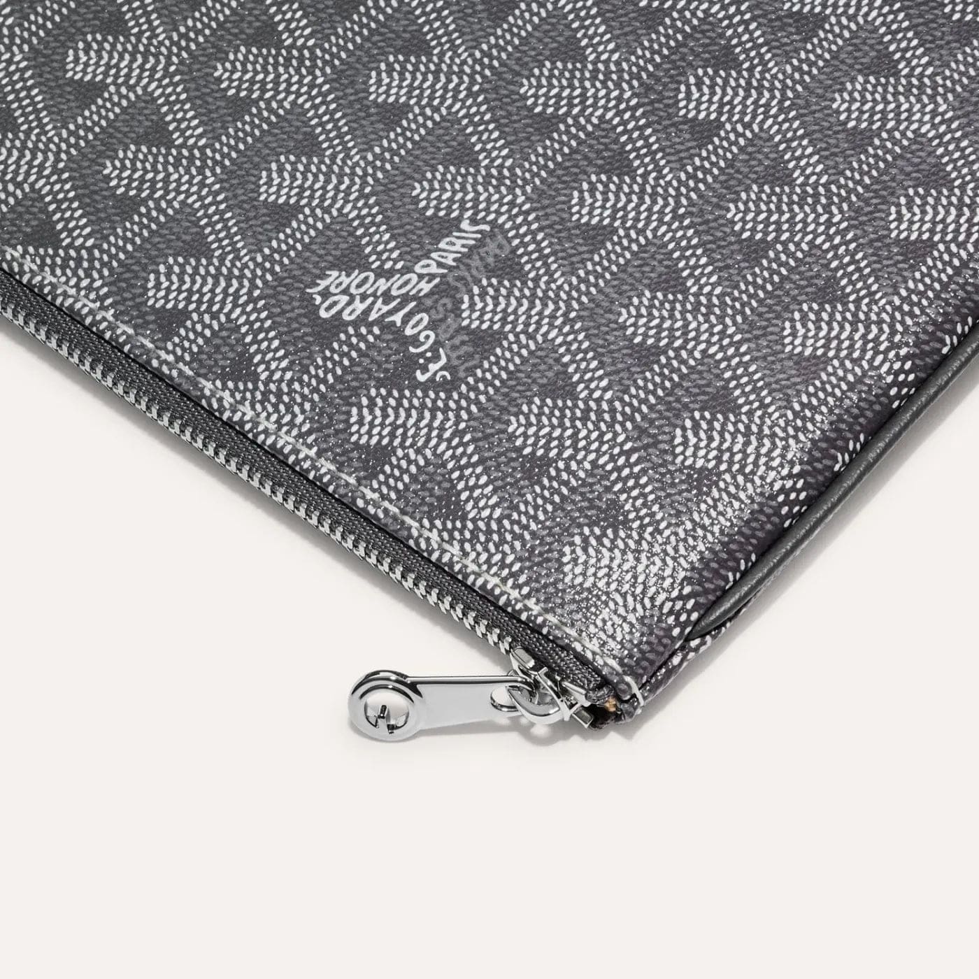 Goyard Sénat MM Pouch - Image 3