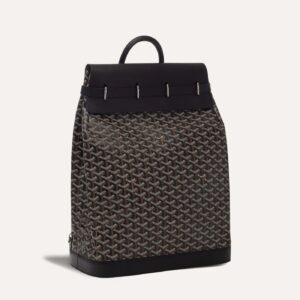 Goyard Steamer PM Bag