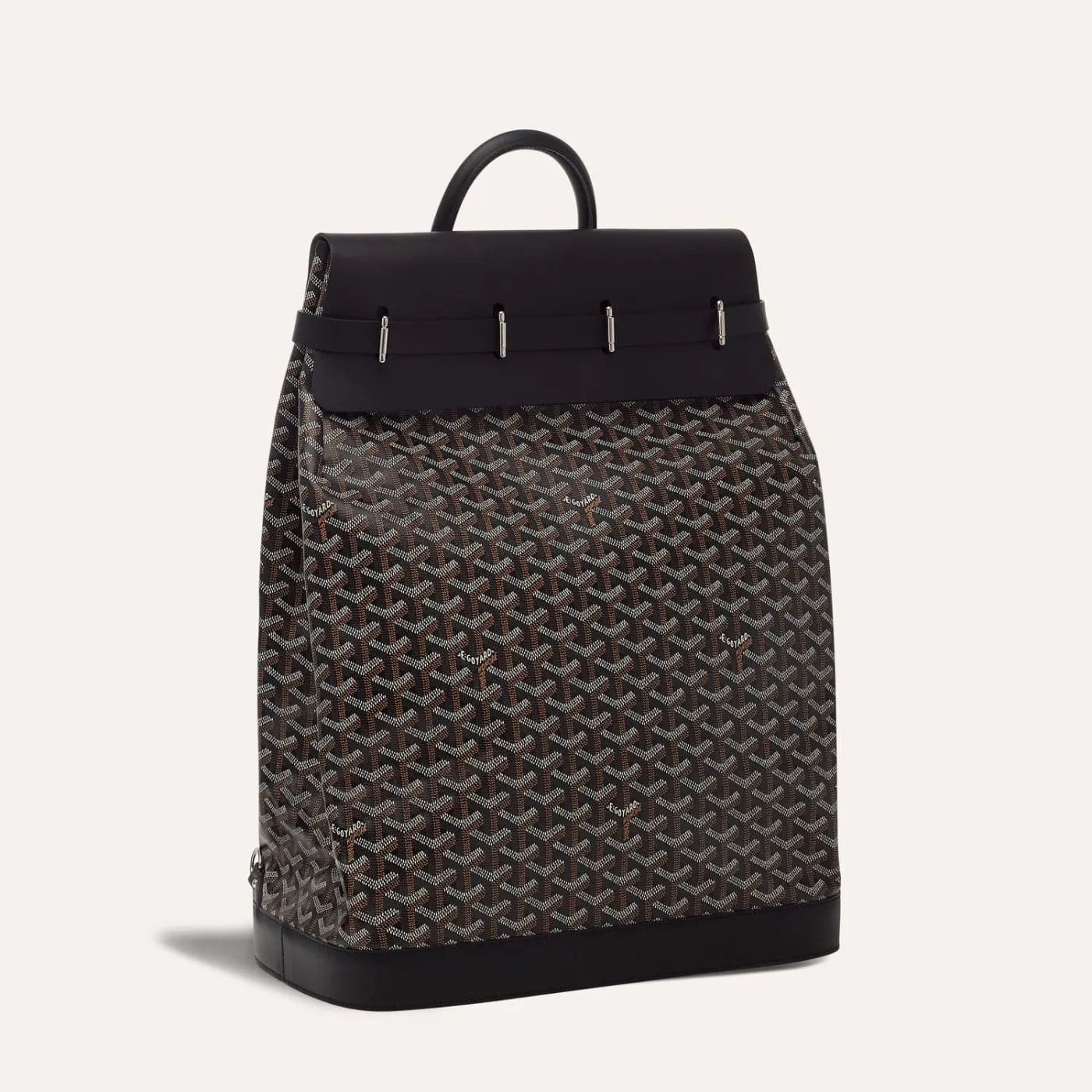Goyard Steamer PM Bag