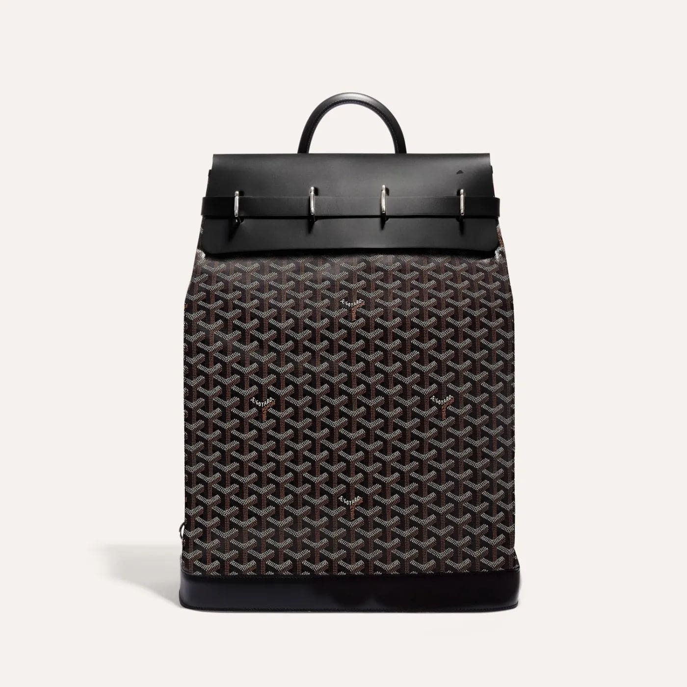 Goyard Steamer PM Bag - Image 2
