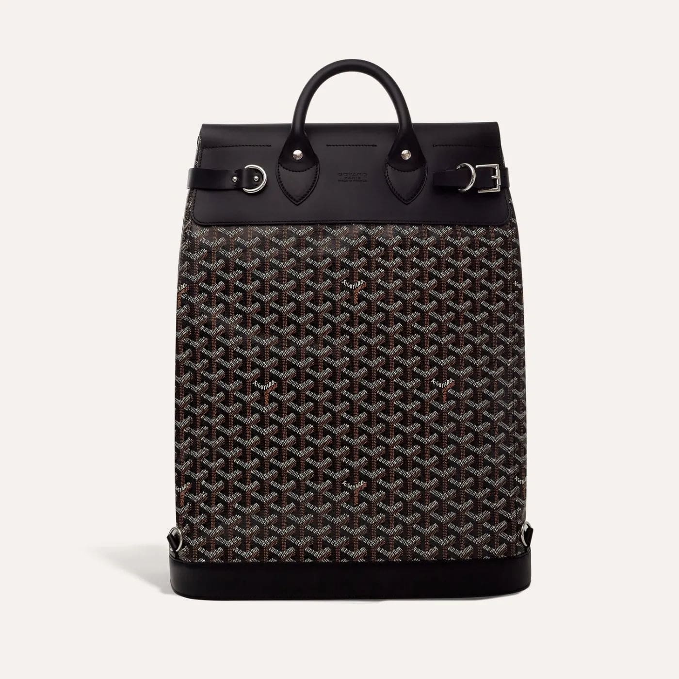 Goyard Steamer PM Bag - Image 3