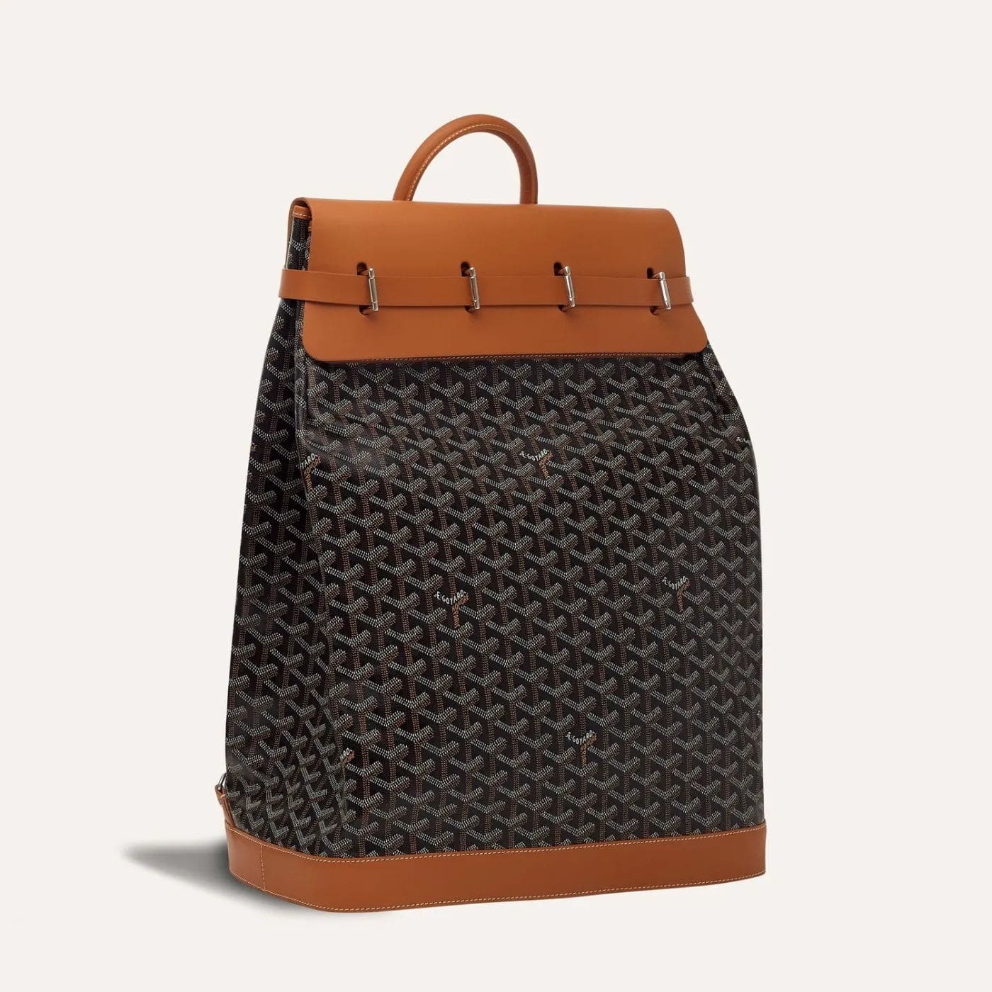 Goyard Steamer PM Bag