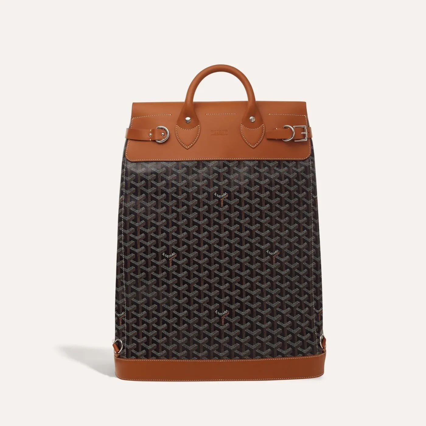 Goyard Steamer PM Bag - Image 3