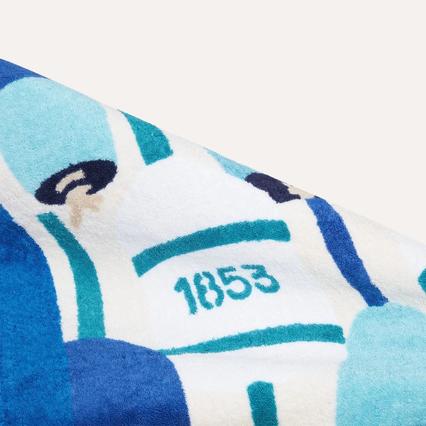 Goyard Saint Louis GM Bag and Balise Beach Towel - Image 6