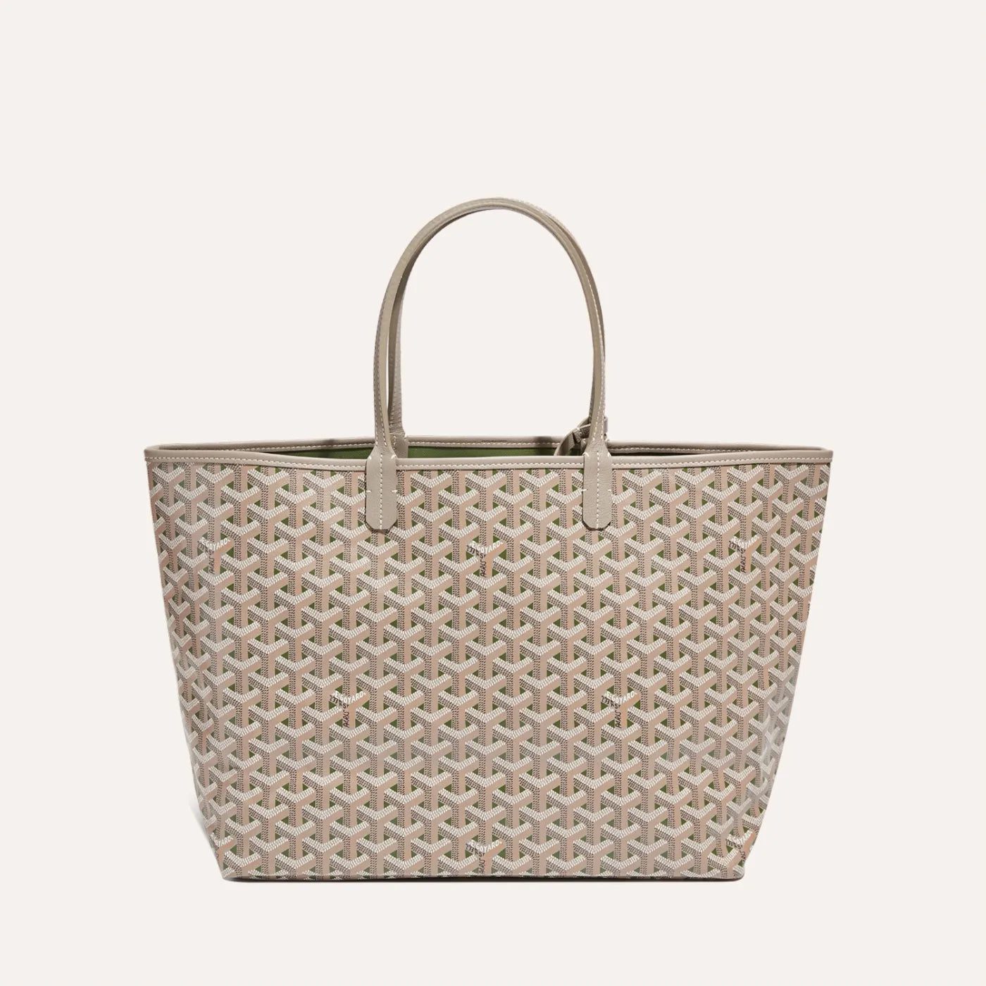 Goyard Saint Louis Claire-Voie PM Bag - Image 2