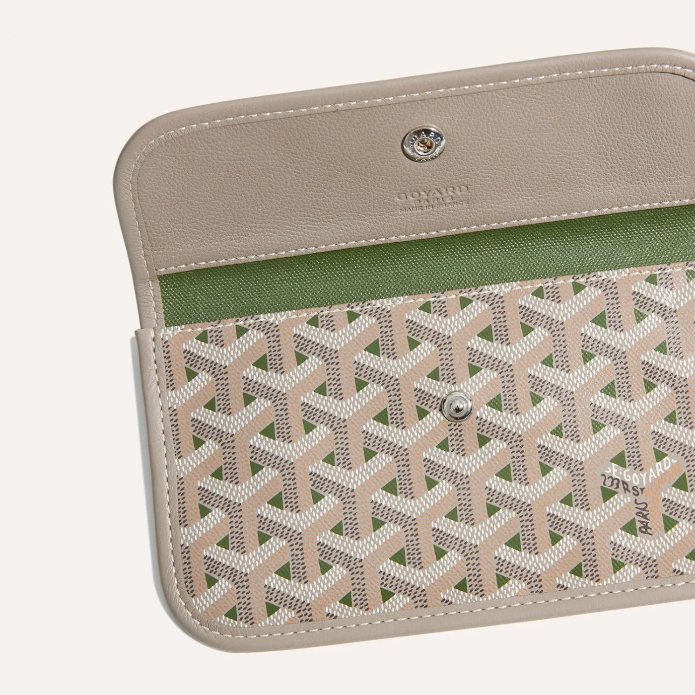 Goyard Saint Louis Claire-Voie PM Bag - Image 4