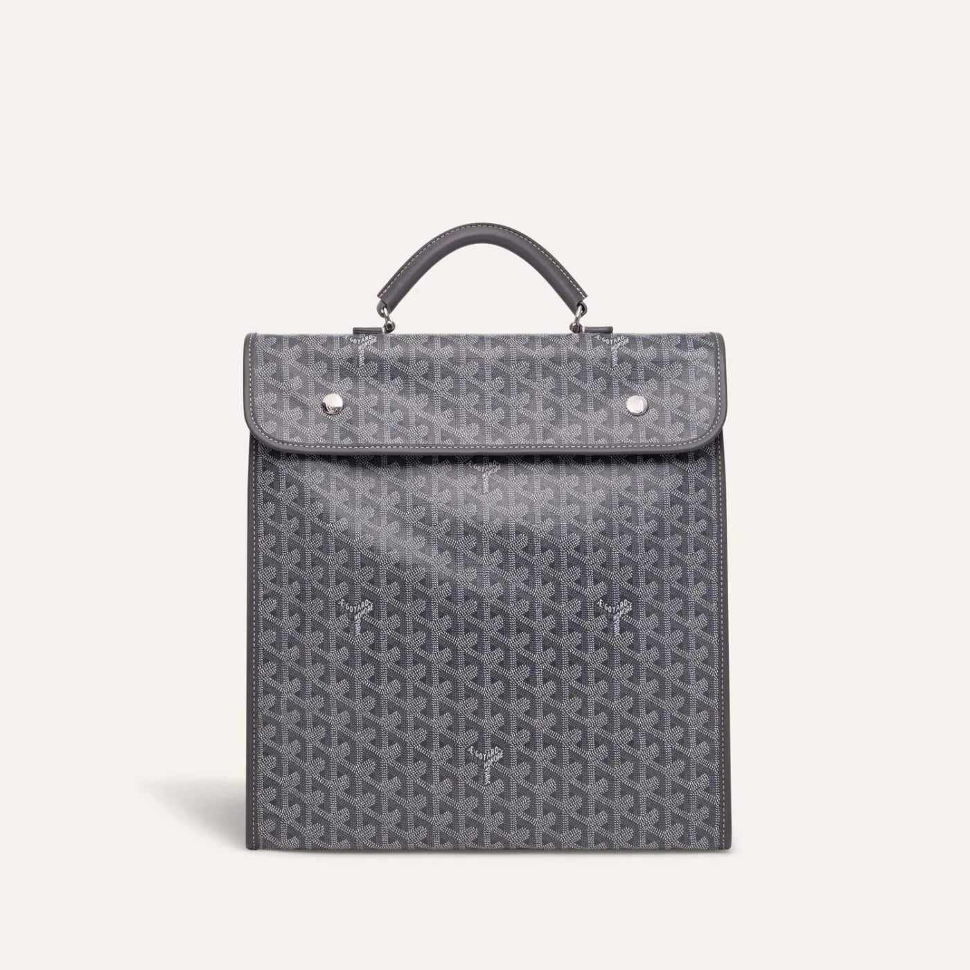 Goyard Saint Léger Backpack - Image 2