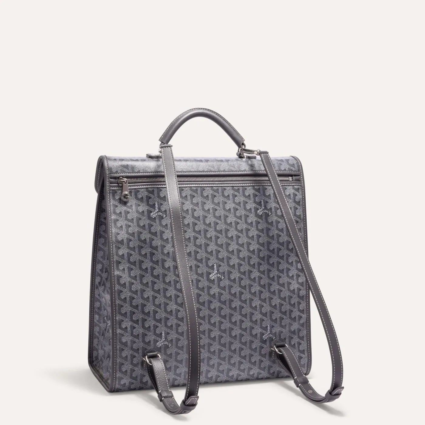 Goyard Saint Léger Backpack - Image 3