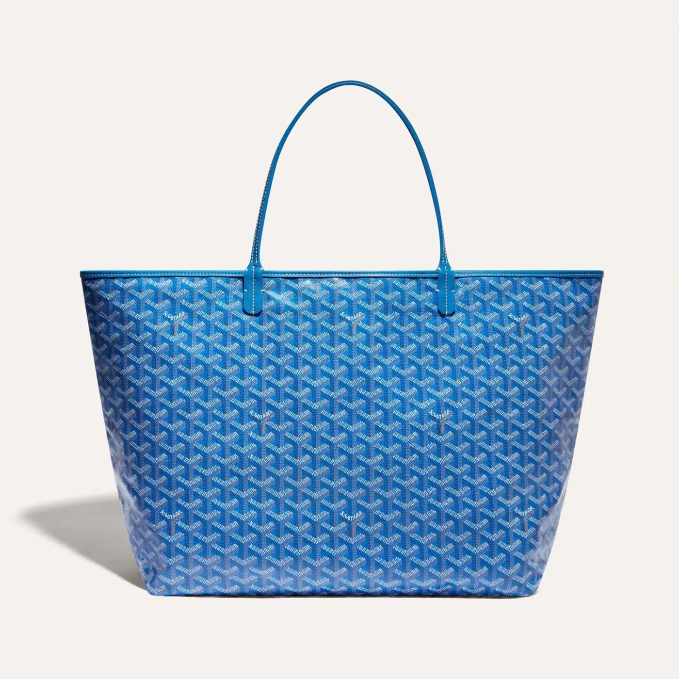 Goyard Saint Louis GM Bag - Image 2