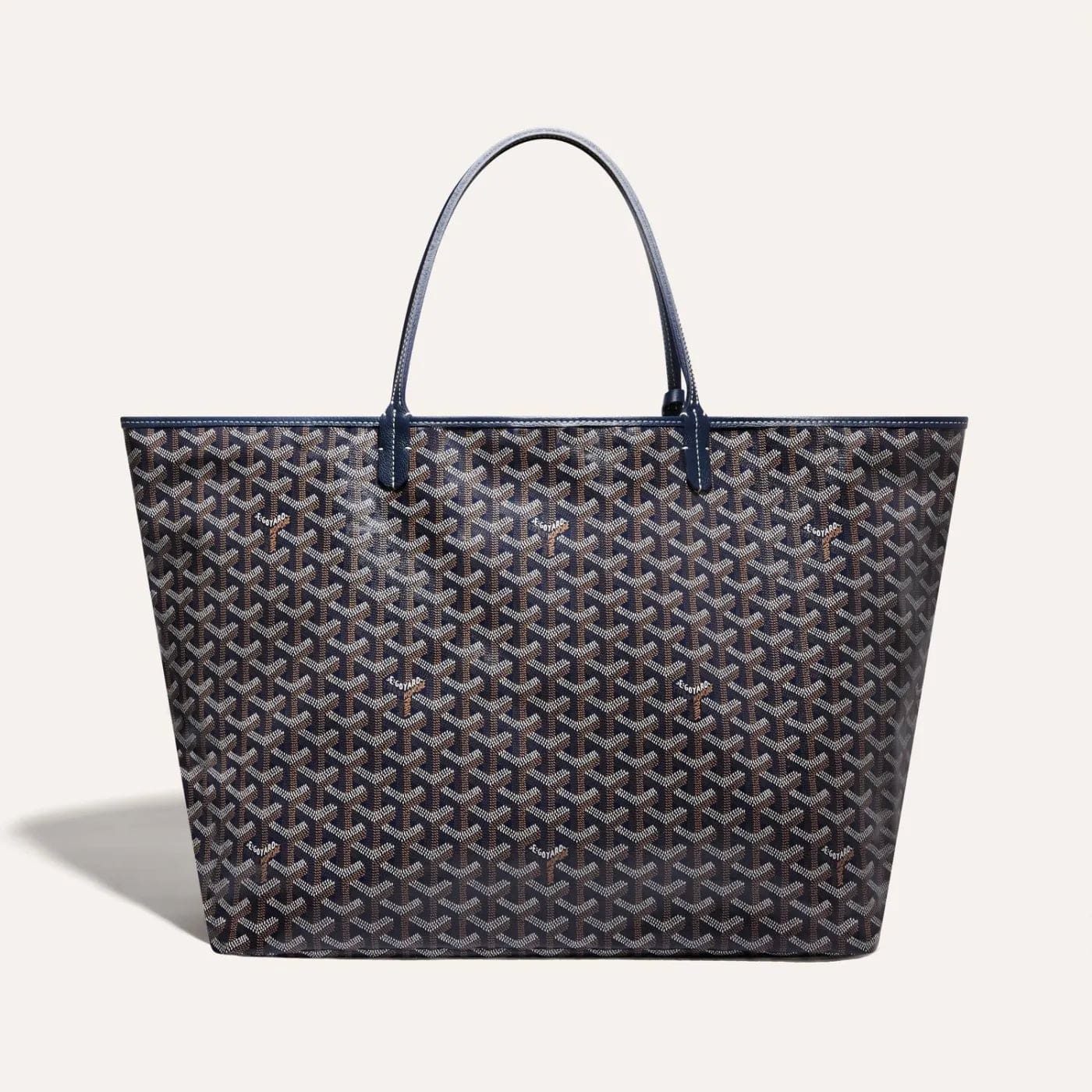 Goyard Saint Louis GM Bag - Image 2