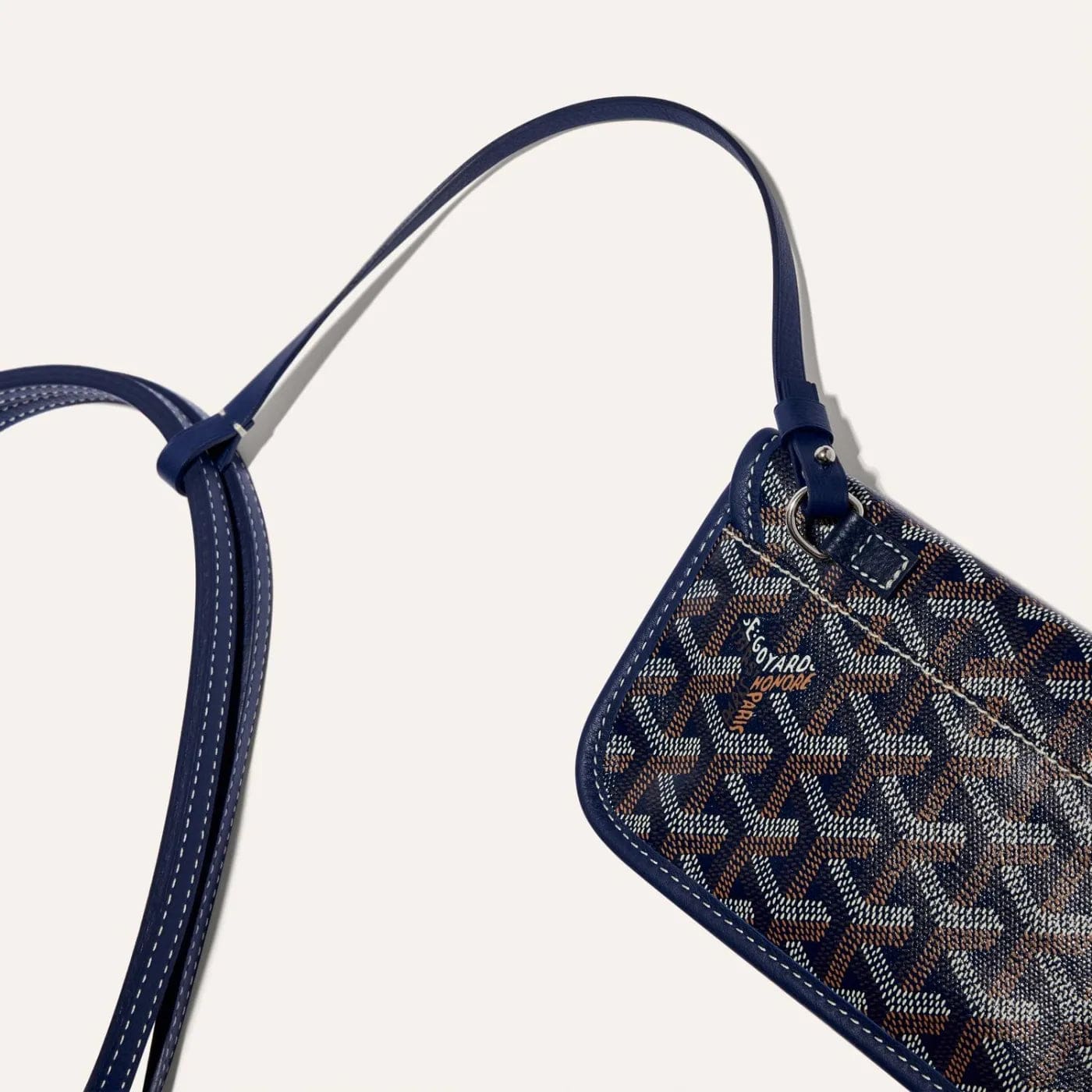 Goyard Saint Louis GM Bag - Image 5