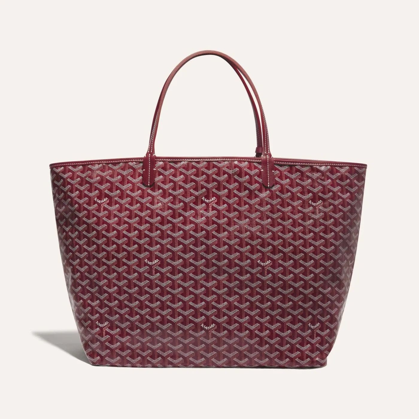 Goyard Saint Louis GM Bag - Image 2