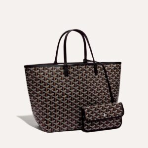 Goyard Saint Louis PM Bag