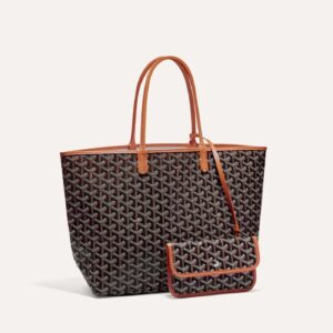 Goyard Saint Louis PM Bag