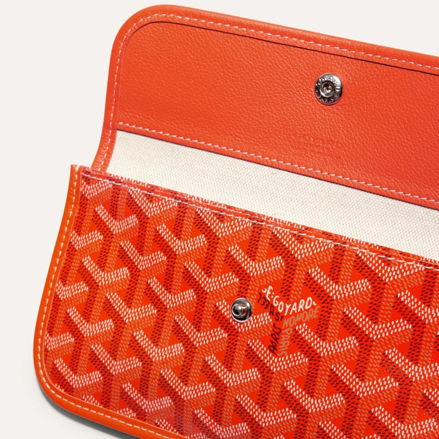 Goyard Saint Louis PM Bag - Image 5
