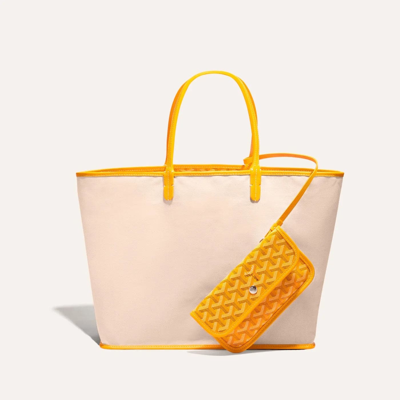 Goyard Saint Louis PM Bag - Image 3