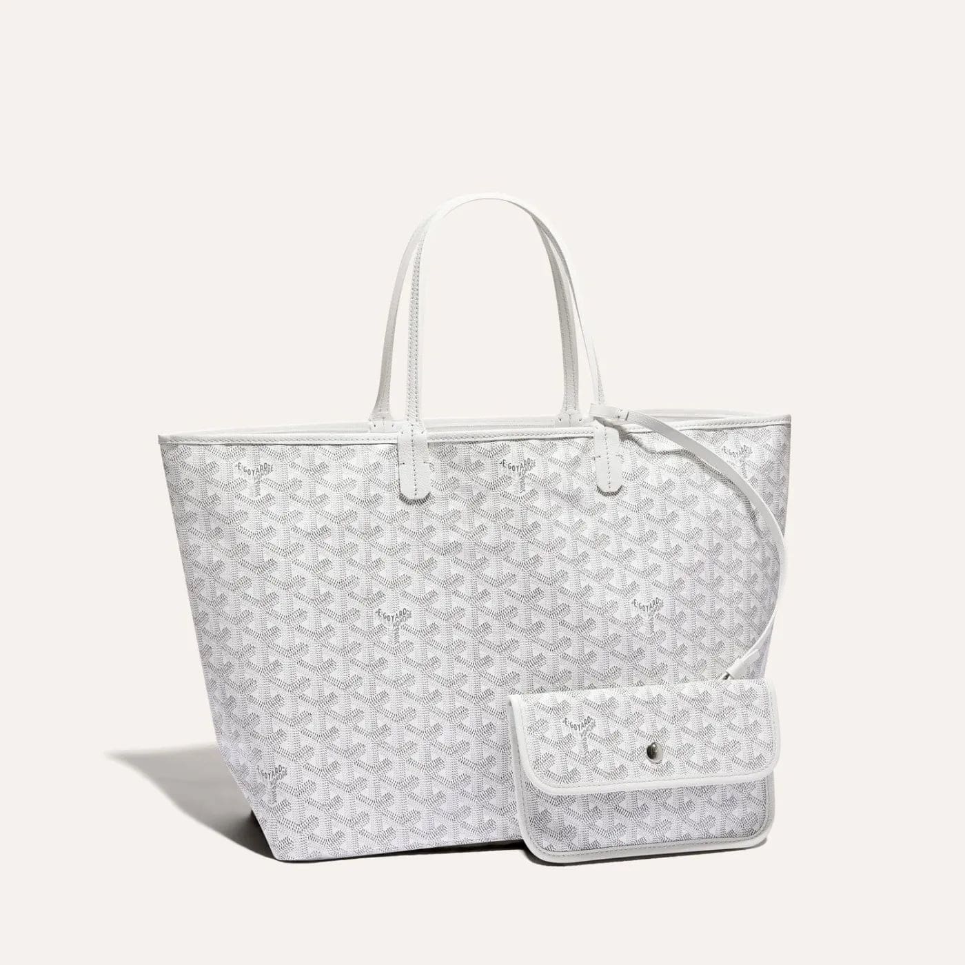 Goyard Saint Louis PM Bag