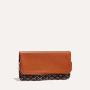 Goyard Sainte-Marie MM Clutch