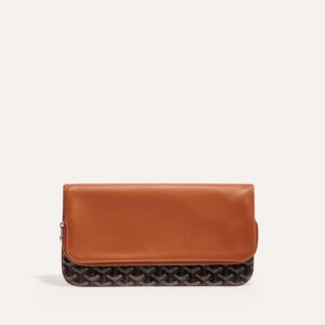 Goyard Sainte-Marie MM Clutch