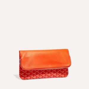 Goyard Sainte-Marie MM Clutch