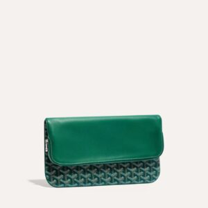 Goyard Sainte-Marie MM Clutch