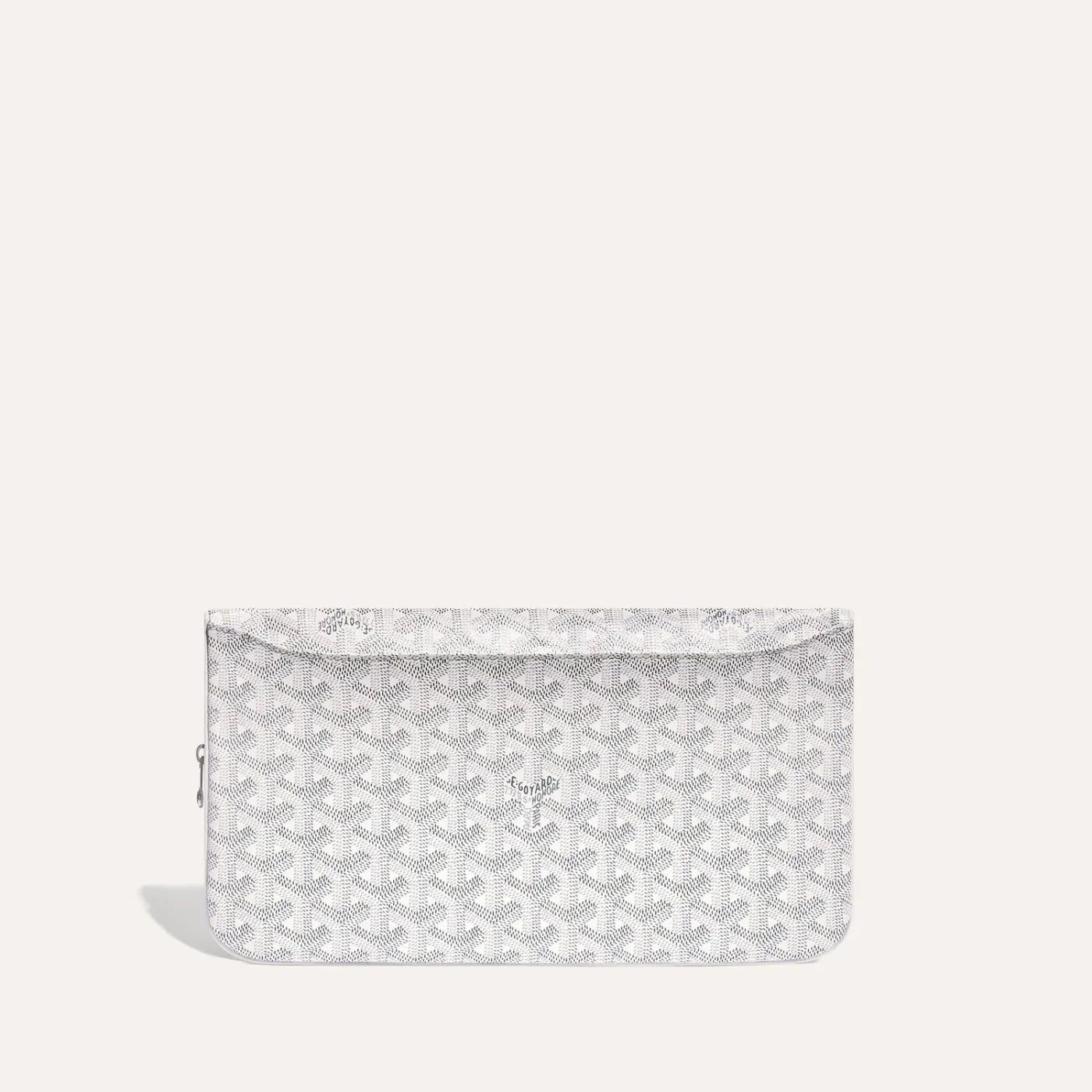 Goyard Sainte-Marie MM Clutch - Image 4