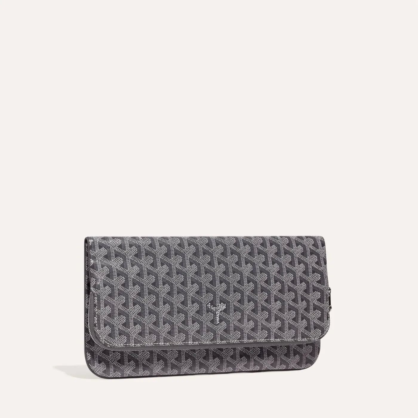 Goyard Sainte-Marie MM Clutch - Image 2