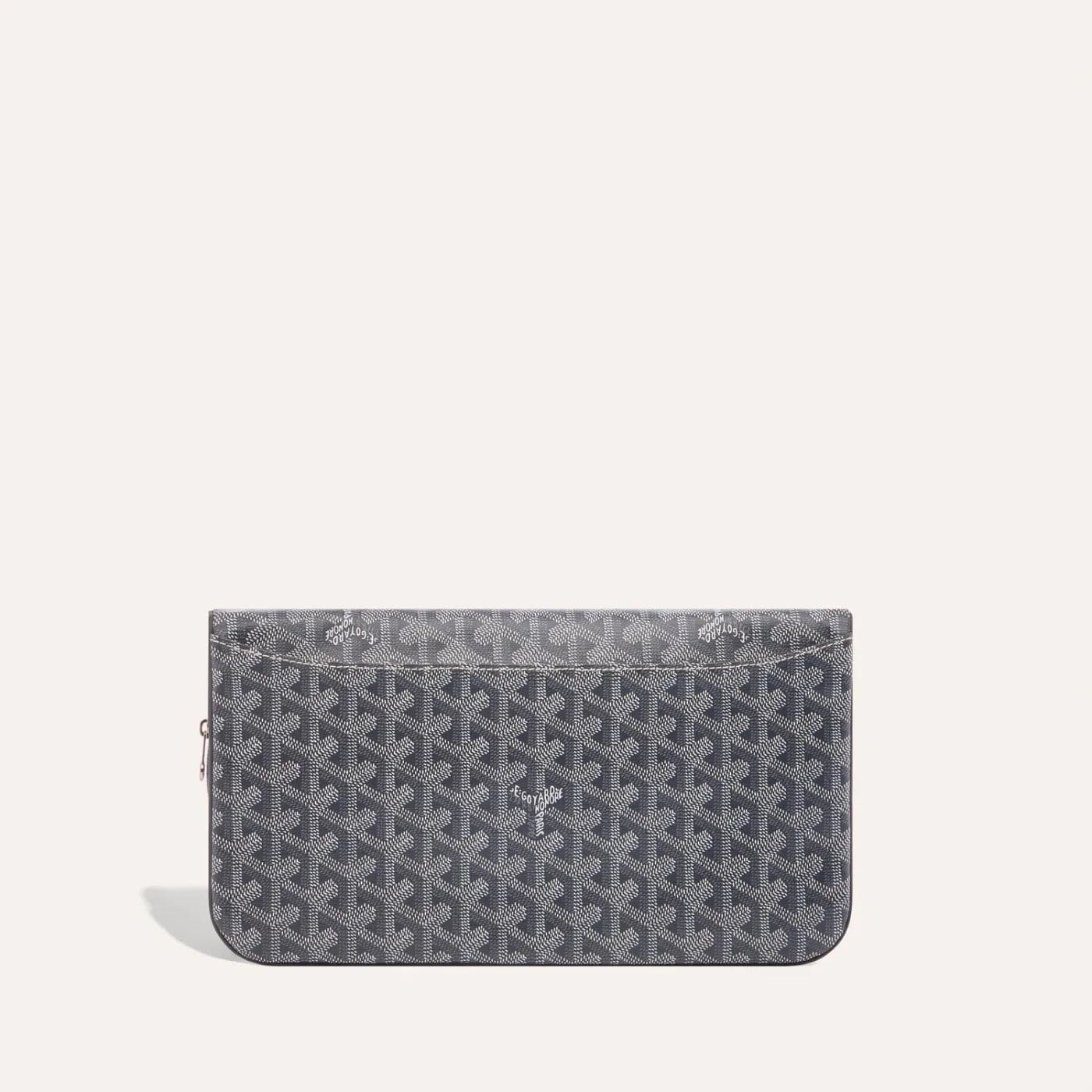 Goyard Sainte-Marie MM Clutch - Image 3