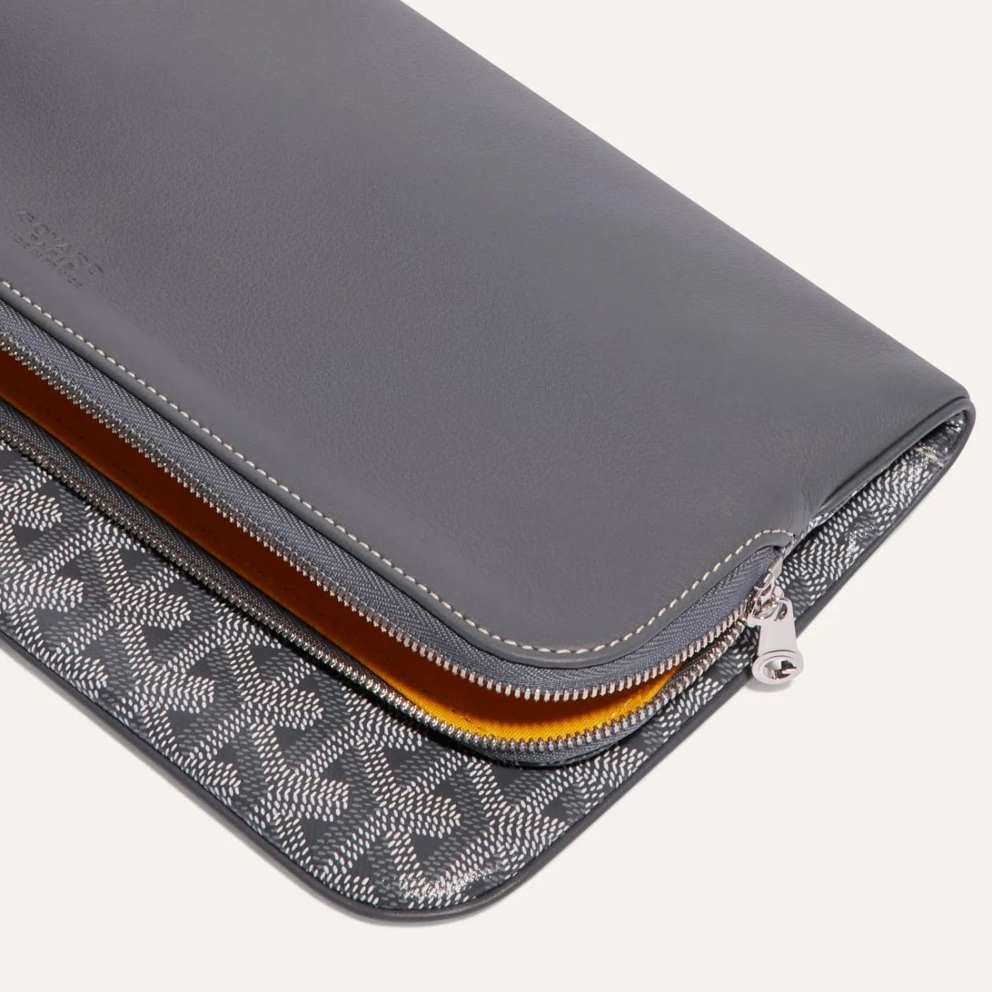 Goyard Sainte-Marie MM Clutch - Image 4