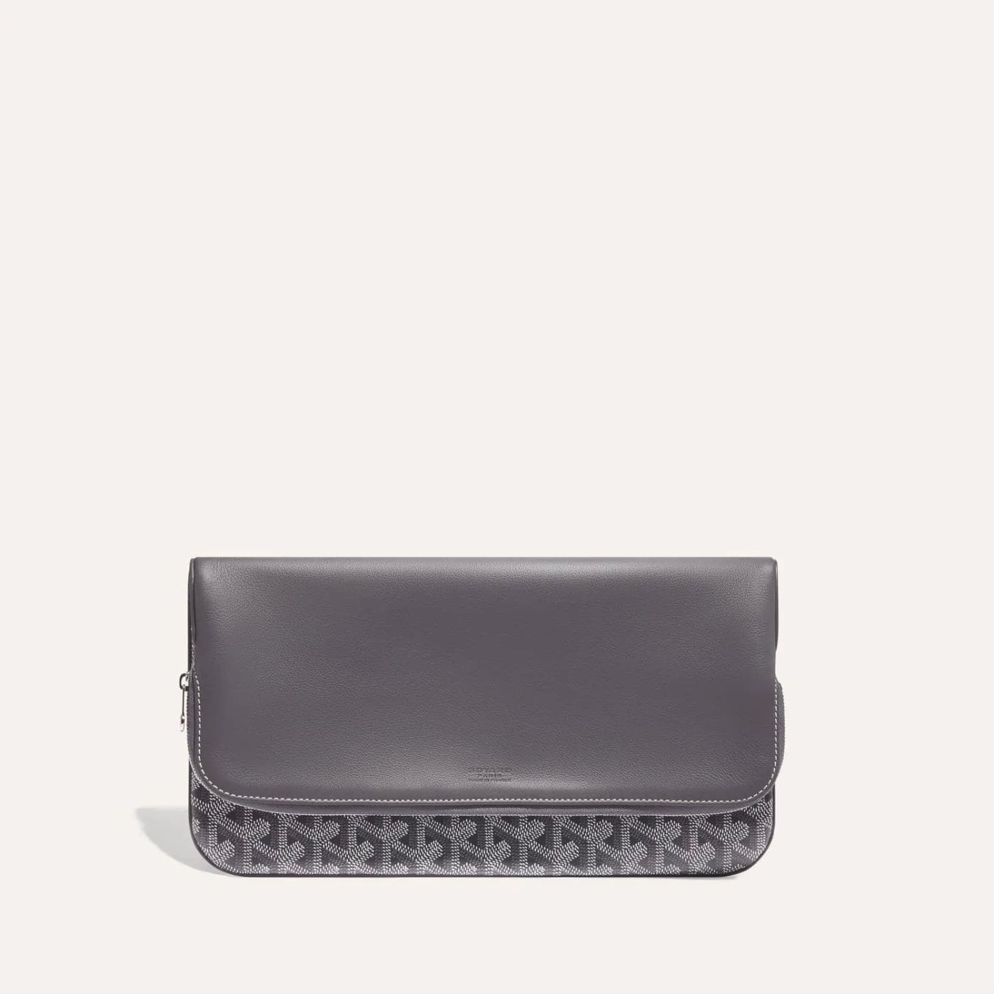 Goyard Sainte-Marie MM Clutch - Image 5