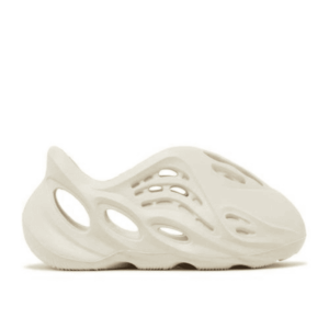 Yeezy Foam Runner Kids 'Sand'