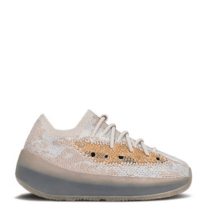 Yeezy Boost 380 Infants 'Pepper Non-Reflective'