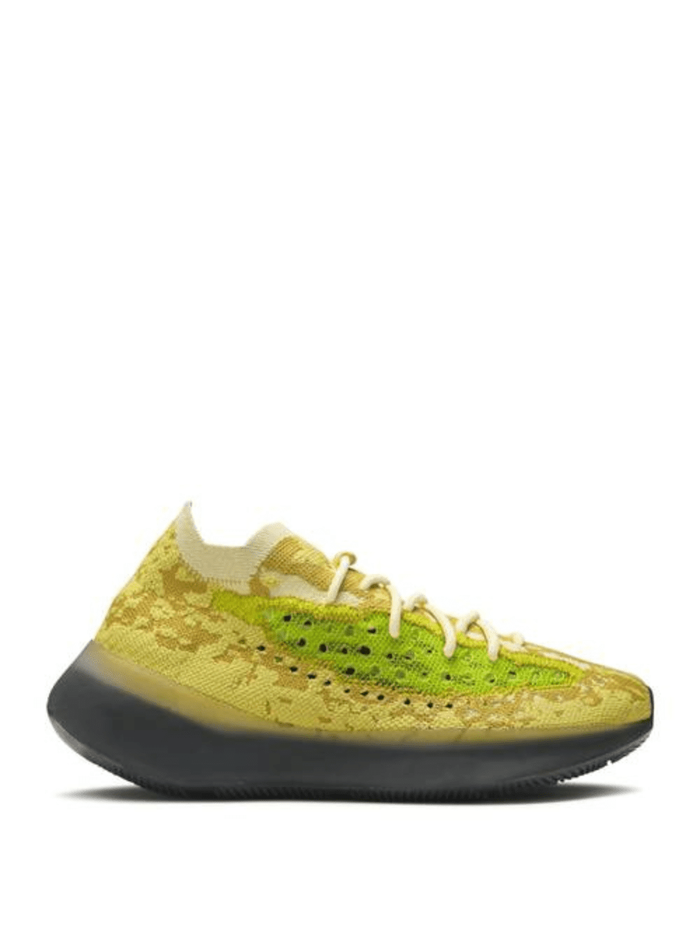 Yeezy Boost 380 'Hylte Glow'