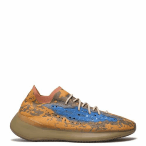 Yeezy Boost 380 'Blue Oat Non-Reflective'