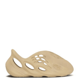 Yeezy Foam Runner Kids 'Desert Sand'