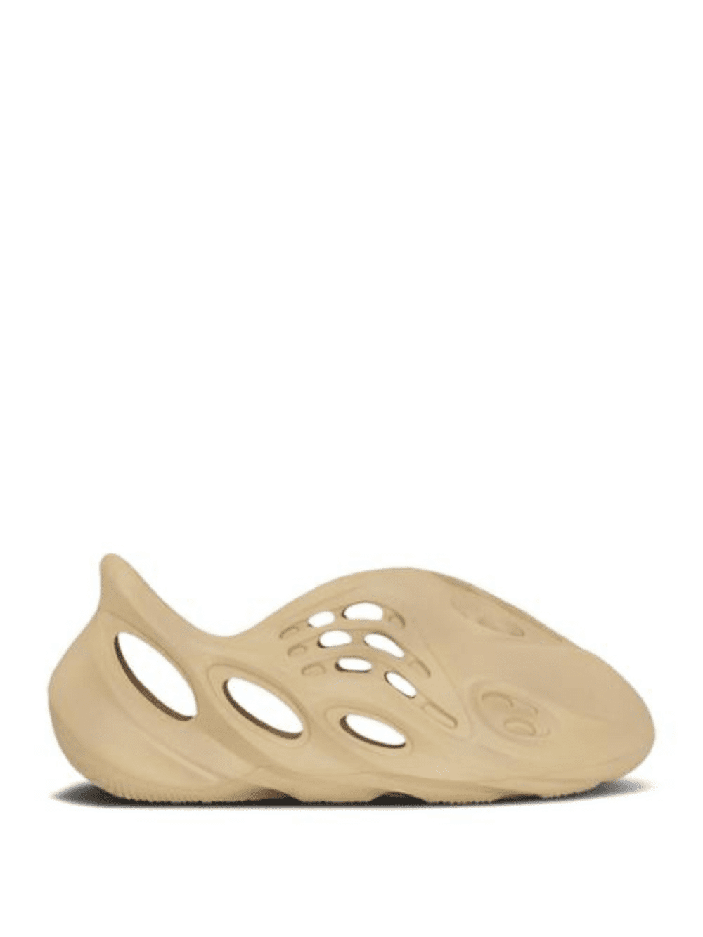 Yeezy Foam Runner Kids 'Desert Sand'