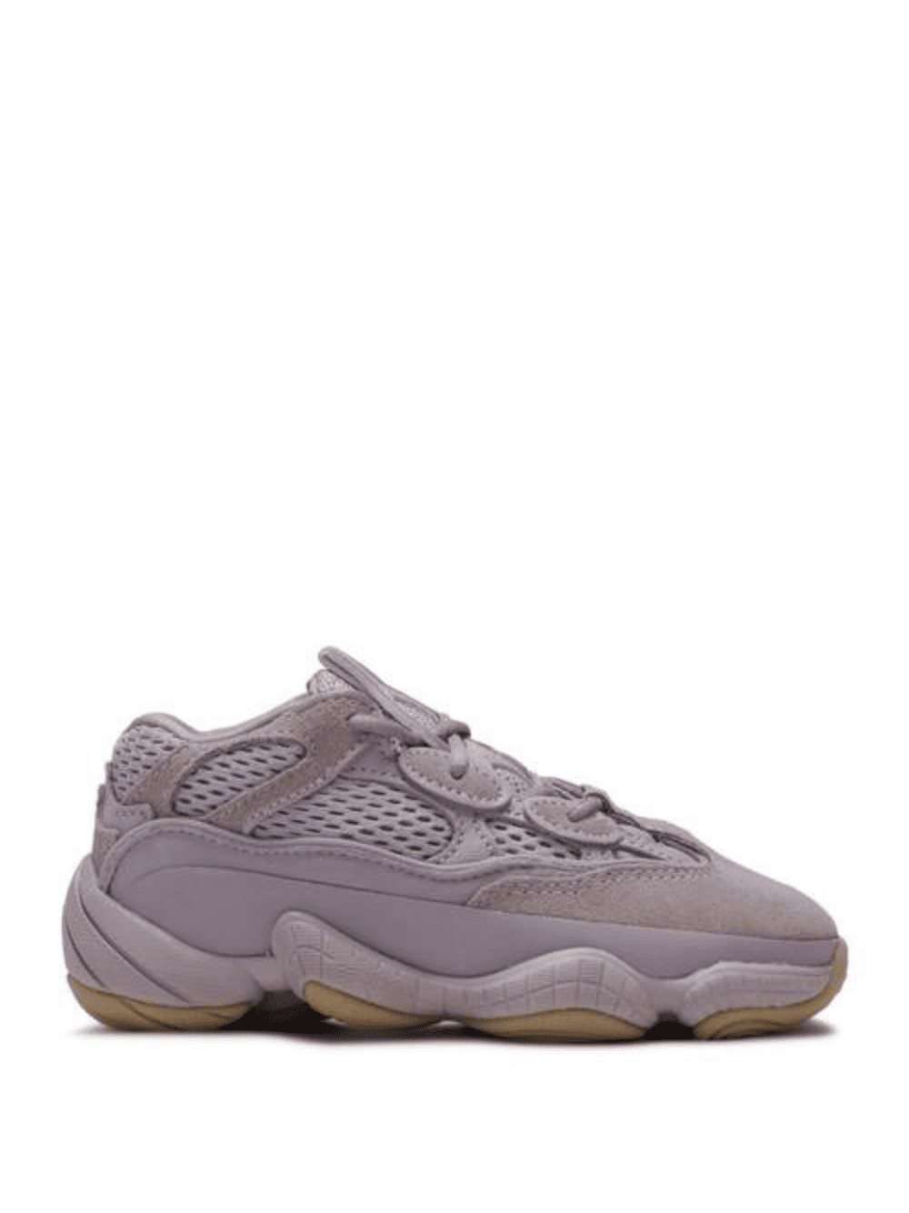 Yeezy 500 Infant 'Soft Vision'