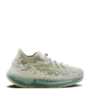 Yeezy Boost 380 Kids 'Alien Blue'