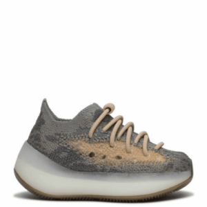 Yeezy Boost 380 Infant 'Mist Non-Reflective'